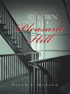 cover image of Return to Pleasant Hill